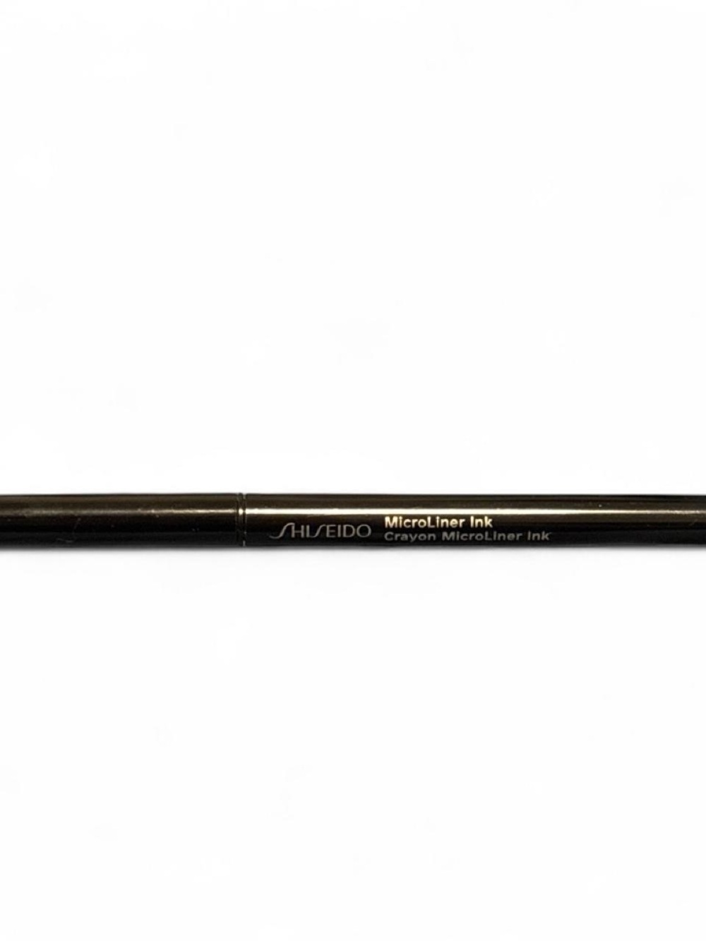 Shiseido MicroLiner Ink Eyeliner Pencil - Brown shade 2